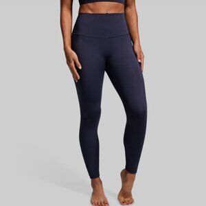 Born Primitive Your Go To Leggings, Navy Blue Size Medium